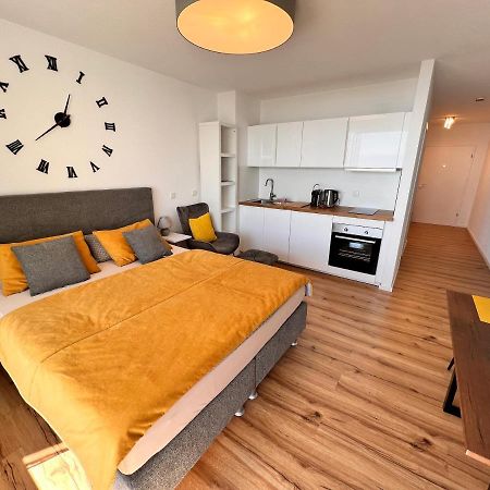 Apartment Traumseeblick Immenstaad Immenstaad am Bodensee Ngoại thất bức ảnh