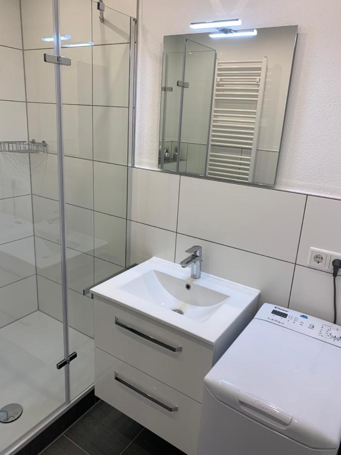Apartment Traumseeblick Immenstaad Immenstaad am Bodensee Ngoại thất bức ảnh