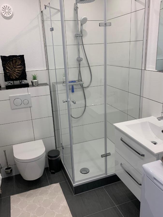 Apartment Traumseeblick Immenstaad Immenstaad am Bodensee Ngoại thất bức ảnh