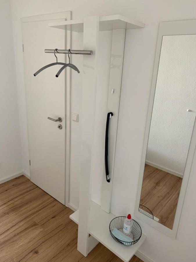 Apartment Traumseeblick Immenstaad Immenstaad am Bodensee Ngoại thất bức ảnh