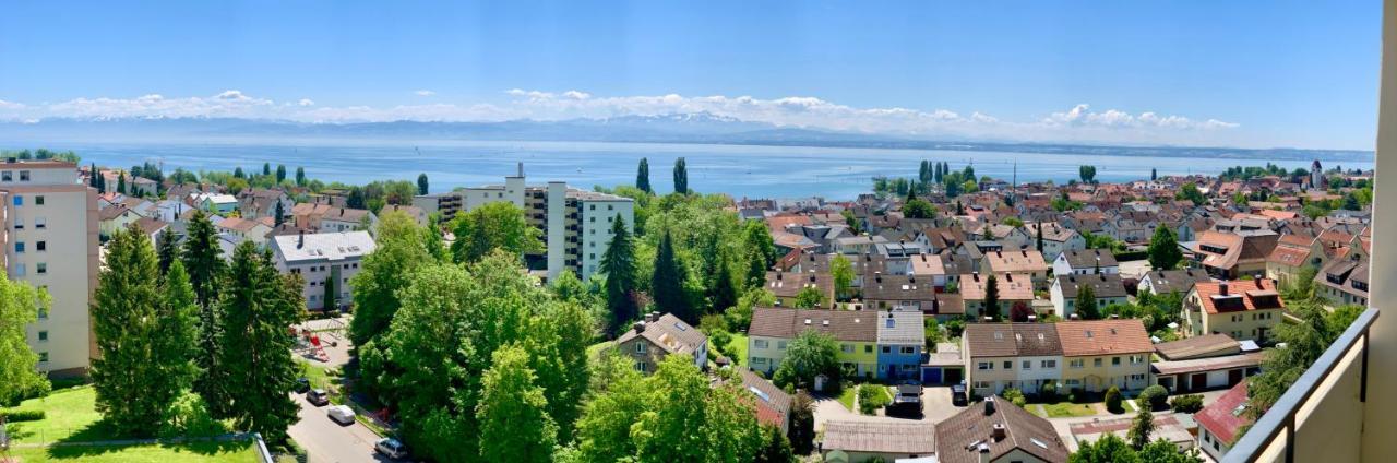 Apartment Traumseeblick Immenstaad Immenstaad am Bodensee Ngoại thất bức ảnh