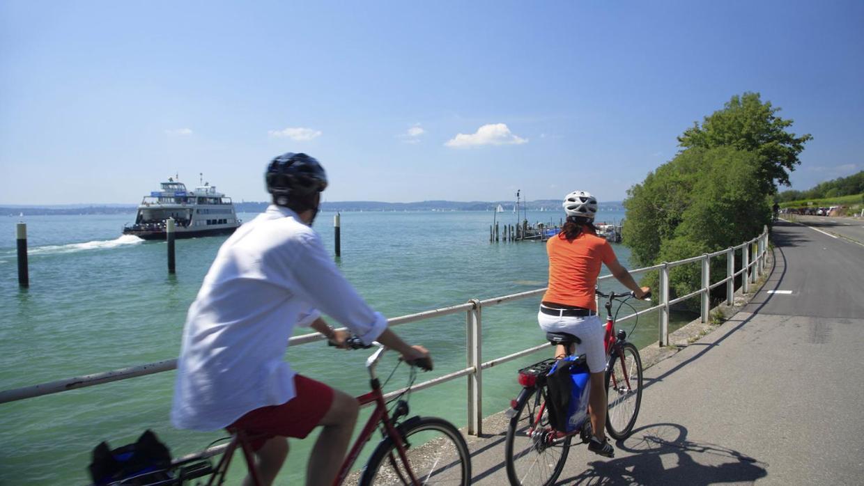 Apartment Traumseeblick Immenstaad Immenstaad am Bodensee Ngoại thất bức ảnh
