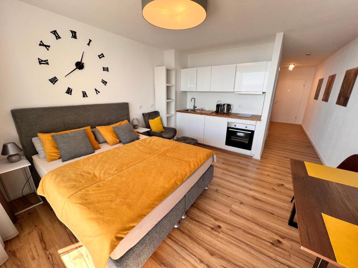 Apartment Traumseeblick Immenstaad Immenstaad am Bodensee Ngoại thất bức ảnh